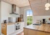 Ferienhaus mit Sauna und Aussenwhirlpool in 1. Dünenreihe! (Bild  3)