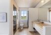 Lækkert feriehus med udespa, spa og sauna (billede 16)