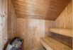 Lækkert feriehus med udespa, spa og sauna (billede 17)