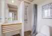 Lækkert feriehus med udespa, spa og sauna (billede 19)