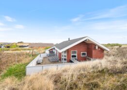 Helles Ferienhaus mit Whirlpool und Sauna, 1 Hund erlaubt. Kat. nr.:  JW1304, Lærkedalen 3