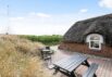 Hyggelig, stråtækt sommerhus i Houvig kun 400 meter fra vandet (billede 25)