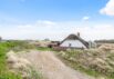 Hyggelig, stråtækt sommerhus i Houvig kun 400 meter fra vandet (billede 30)