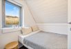 Sommerhus i Houvig med unik beliggenhed i første klitrække (billede 17)