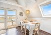 Sommerhus i Houvig med unik beliggenhed i første klitrække (billede 5)
