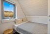 Sommerhus i Houvig med unik beliggenhed i første klitrække (billede 15)