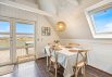 Sommerhus i Houvig med unik beliggenhed i første klitrække (billede 6)