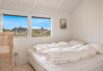 Flot og lyst sommerhus i Houvig nær hav og strand (billede 13)