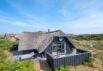 Flot og lyst sommerhus i Houvig nær hav og strand (billede 19)