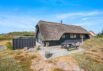 Flot og lyst sommerhus i Houvig nær hav og strand (billede 30)