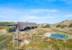 Flot og lyst sommerhus i Houvig nær hav og strand (billede 35)