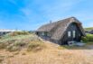 Flot og lyst sommerhus i Houvig nær hav og strand (billede 37)