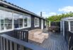 Klassisk og romantisk sommerhus i Houvig nær stranden (billede 24)