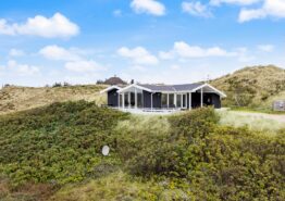 Gepflegtes Ferienhaus mit fantastischem Ausblick. Kat. nr.:  JW1328, Regnspovedalen 32;