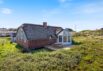 Pragtfuldt sommerhus i Houvig kun 400 meter fra stranden (billede 30)