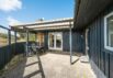 Klassisk sommerhus i Houvig med lukket & overdækket terrasse (billede 20)