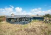Klassisk sommerhus i Houvig med lukket & overdækket terrasse (billede 21)