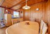 Klassisk sommerhus i Houvig med lukket & overdækket terrasse (billede 11)