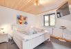 Velholdt og rummeligt sommerhus i Houvig nær strand og golfbane (billede 18)