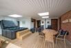 Velholdt og rummeligt sommerhus i Houvig nær strand og golfbane (billede 28)