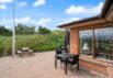 Velholdt og rummeligt sommerhus i Houvig nær strand og golfbane (billede 37)