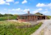 Velholdt og rummeligt sommerhus i Houvig nær strand og golfbane (billede 40)
