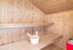 Børnevenligt sommerhus i Houvig tæt på klitter og vand (billede 17)