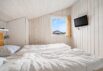 Børnevenligt sommerhus i Houvig tæt på klitter og vand (billede 18)
