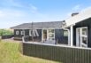 Børnevenligt sommerhus i Houvig tæt på klitter og vand (billede 28)
