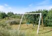 Børnevenligt sommerhus i Houvig tæt på klitter og vand (billede 32)