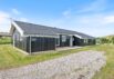 Børnevenligt sommerhus i Houvig tæt på klitter og vand (billede 36)