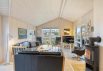 Børnevenligt sommerhus i Houvig tæt på klitter og vand (billede 2)