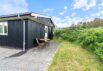 Charmerende træsommerhus i Houvig nær strand (billede 22)