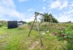 Charmerende træsommerhus i Houvig nær strand (billede 34)