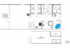 Ferienhaus inmitten der schönen Natur (Bild  6)