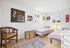 Sommerhus i romantisk bondestil i Houvig – kun 100 meter til vandet (billede 19)