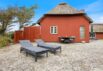 Sommerhus i romantisk bondestil i Houvig – kun 100 meter til vandet (billede 24)