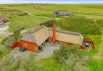 Sommerhus i romantisk bondestil i Houvig – kun 100 meter til vandet (billede 20)