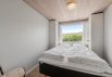 Skønt sommerhus med sauna i Houvig tæt på Vesterhavet (billede 12)