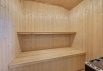 Skønt sommerhus med sauna i Houvig tæt på Vesterhavet (billede 15)