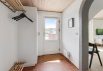 Skønt sommerhus med sauna i Houvig tæt på Vesterhavet (billede 17)