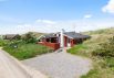 Skønt sommerhus med sauna i Houvig tæt på Vesterhavet (billede 18)