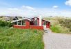 Skønt sommerhus med sauna i Houvig tæt på Vesterhavet (billede 26)