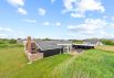 Velbeliggende sommerhus i Houvig med 2 skønne udestuer (billede 21)
