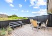 Velbeliggende sommerhus i Houvig med 2 skønne udestuer (billede 33)