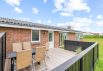 Velbeliggende sommerhus i Houvig med 2 skønne udestuer (billede 34)