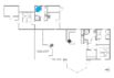 Gepflegtes Ferienhaus mit Whirlpool und Sauna – 1 Hund (Bild  7)