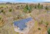 Indbydende feriehus med sauna og spa på ugeneret naturgrund (billede 26)