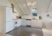 Dejligt sommerhus med brændeovn på Lodbjerg Hede (billede 12)