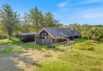 Dejligt sommerhus med brændeovn på Lodbjerg Hede (billede 26)